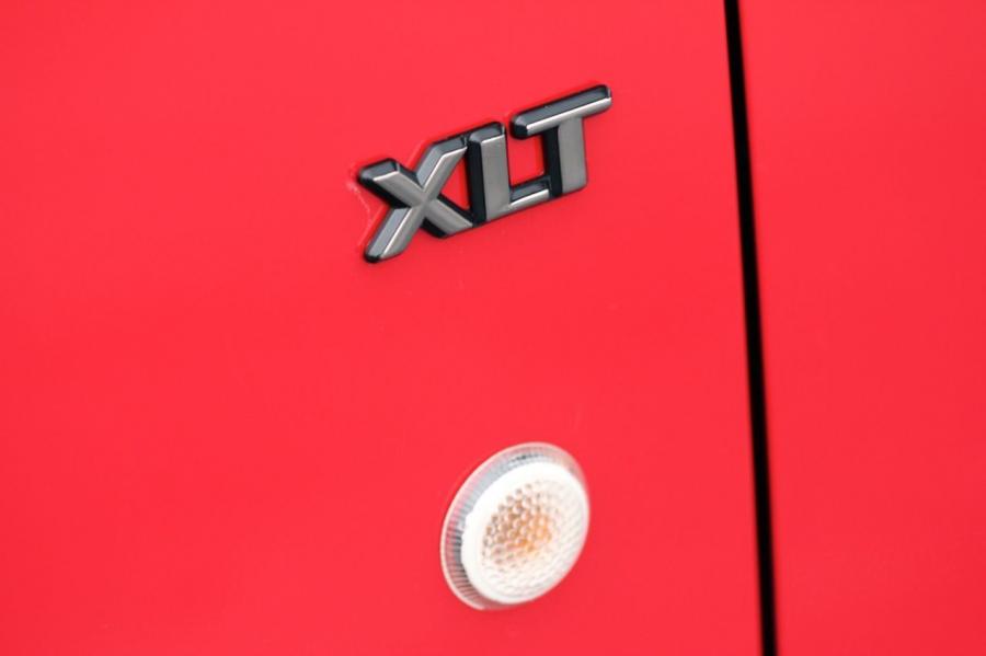  Ford Transit Connect XLT 2011 года  (фото 56 из 66)